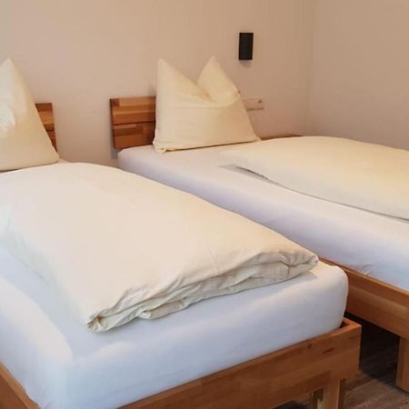Gasthaus Pension Hoerner Moos  Ngoại thất bức ảnh
